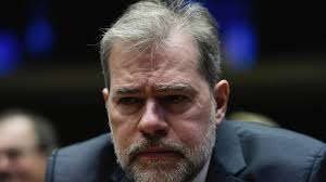 Dias Toffoli, seguindo a própria decisão sobre a J&F, suspende pagamento de  R$3,8 bilhões acertado em acordo de leniência com a Odebrecht • O Apolo  Brasil