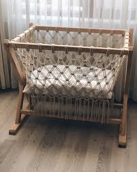 Icini Doldurmana Az Kaldi Canim Oglum 35weeks Baby Babyroom Macramebaby Handmade Makrome Macrome Makrom Besik Modern Rom