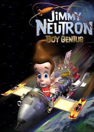 Jimmy Neutron Fan Casting On Mycast