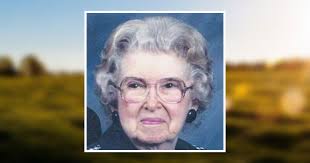 Ethleen Whitlow Obituary July 27, 2009