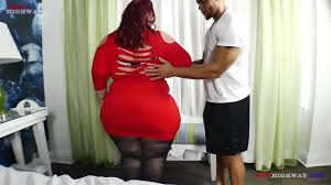 Mature redhead Nikki cakes returns to BBWHIGHWAY to show off her booty for  Ludus - XNXX.COM