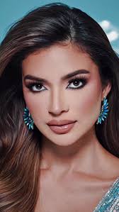 4ta finalista MISS COLOMBIA Fotografías David Condori