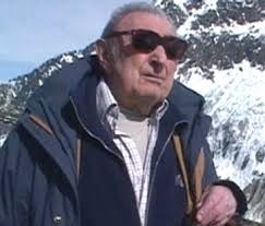 É morto Guido Magnone, primo alpinista in cima al Fitz Roy