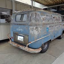 Image result for Strato Blue 1960 Volkswagen