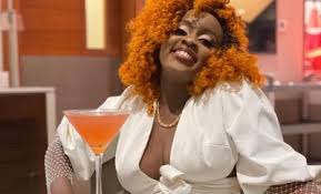 How can i contact nadia mukami's management team or agent details, and how do i get in touch directly? Marriage Buzz Central