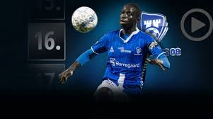 Nå kan du vinne fifa 21 alle som fyller inn skjemaet og melder seg på sarpsborg 08s nyhetsbrev er med i trekningen. Sarpsborg 08 Ff Vereinsprofil Transfermarkt
