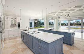 Kitchen Color Trends For 2019 Kitchen Color Trends Top Kitchen Designs Kitchen Colors