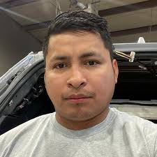 Antuan Gutierrez Castro