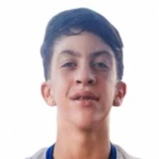 Players with 'mateus moraes' :: playmakerstats.com