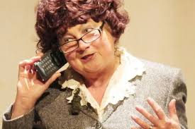 Songs, sketches and jokes old and new