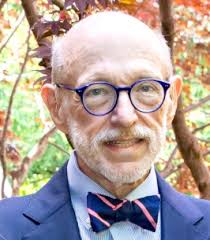 Robert Stephen Weinberg, MD Obituary