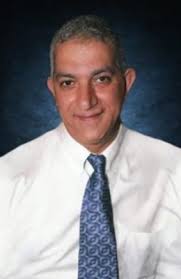 Obituary information for Paul AYOUB
