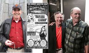 George McDonald, Dubbed the 1st Male Porn Star, Has Passed | AVN