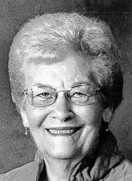 Harriet 'Joan' Crandell