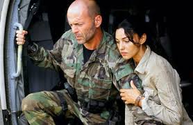 Maybe you would like to learn more about one of these? Tears Of The Sun 2003 Imdb