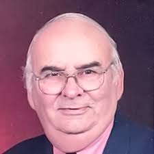 Obituary: Ronald Evers