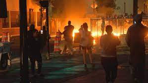 Albany Auditors Seek Context On Proposed Ban Of Tear Gas Pepper Spray Rubber Bullets Wrgb