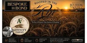 Rooted In The Rye: The Story of Kentucky Grain...