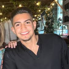 John John Diaz (@JohnJohnDiaz10)