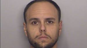 Fontana Man, 30, Arrested