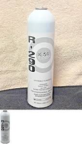 Retrofit guidelines for dupont mo59 refrigerant (r22 or other) refrigerant from the system into a recovery cylinder. Business Industrial Other Hvac Parts R22 R410a R134 Leak Sealant Easy Seal Pro Seal Refrigerant Leak Sealer Leak Stop