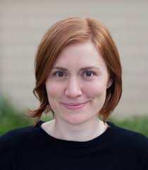 Welcome to Lia Wilson and Geneviève Beaudoin