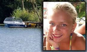 Girl, 11, dies after suffering fatal injuries in boating accident