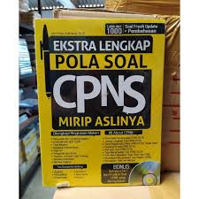 100+ latihan soal skb kesehatan cpns 2021 + kunci jawaban. Kisi Kisi Resmi Soal Cpns 2016