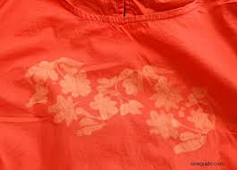 There are no products in this category. Bleach Printing On Fabric Easy Method For Transforming Plain T Shirts And Old Tops Sew Guide
