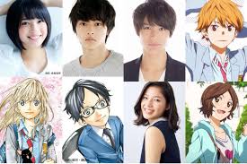Your lie in april movie characters. Your Lie In April Live Action Full Movie Off 64