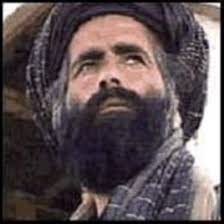 Mullah Omar