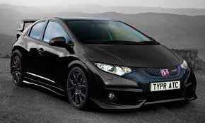 Honda Civic Type R Black 2015 Best Wallpaper 23741 Honda Civic Type R Honda Civic Honda