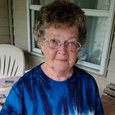 Obituary for Ethel Rhoads Reed