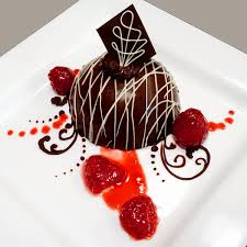 A beautiful serving of chocolate. Wedding Locations Pennsylvania Wedding Receptions Pa Weddings Chester County
