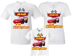 Pin On Happy Birthday Mickey Mouse Disney Custom Tshirt