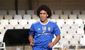 Adalberto carrasquilla fifa 21 career mode рейтинги игрока. Adalberto Carrasquilla Los Dely Llevan A Panama En El Pecho Panama America