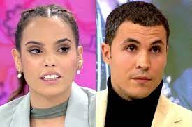 Gloria Camila confiesa que sufrió anorexia por culpa de Kiko Jiménez: "Me  he quedado en 47 kilos" | Televisión