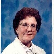 Joyce Mae Dobbs Obituary