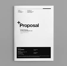 Whether you need a business proposal, bid proposal, or project proposal, . 40 Best Free Premium Business Proposal Templates Doc Indd