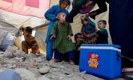 Image result for polio cases in pakistan 2021