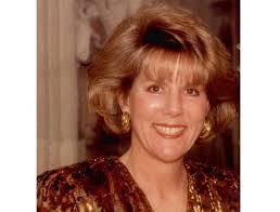 Judith Mackenzie's Instagram, Twitter & Facebook