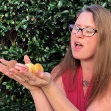 The April Blake (theaprilblake)