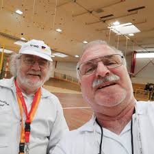 Hessische Meisterschaften Speedskating, Gross-Gerau, 14.05.2015 Ausgetragen  von der ERSG Darmstadt, fanden am Himmelfahrts-Donnerstag die Hessischen  Meisterschaften im Speedskating auf der Bahn in Groß-Gerau statt. Insgesamt  fünf hessische Vereine ...