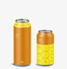 Beer Can Design Illustrations And Mockups On Behance Beer Label Design Packaging Labels Design Beer Design