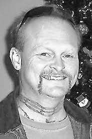 Eric Caouette Obituary