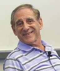 Dispatch from the Dean