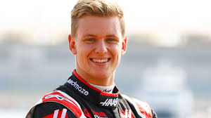 Mick schumacher ( мик шумахер ). Sebastian Vettel On How He Can Help Mick Schumacher In F1 F1 News