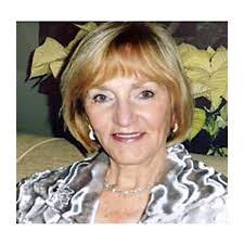 BARBARA FORRESTER EGAN