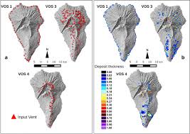 O su jefe iba a despedirlo o se enteró de algo para aplastar a alan y era incómodo y, o bien 7 planeaba despedirle o ceder sus servicios a otro abogado. Strategies For The Development Of Volcanic Hazard Maps In Monogenetic Volcanic Fields The Example Of La Palma Canary Islands Journal Of Applied Volcanology Full Text