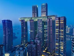 Последние твиты от manchester city (@mancity). Ascott Raffles City Chongqing Chongqing 2020 Neue Angebote 83 Hd Fotos Bewertungen